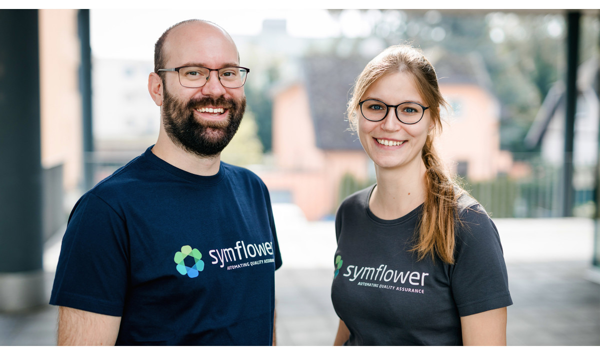 Symflower_Evelyn Haslinger & Markus Zimmermann